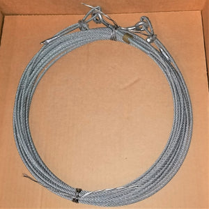 Flex-i-Link Woven Metal Tennis Net - Flex-i-Link