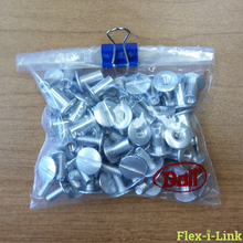 Load image into Gallery viewer, Replacement Fasteners For Flex-I-Link Tennis Nets - Flex-i-Link